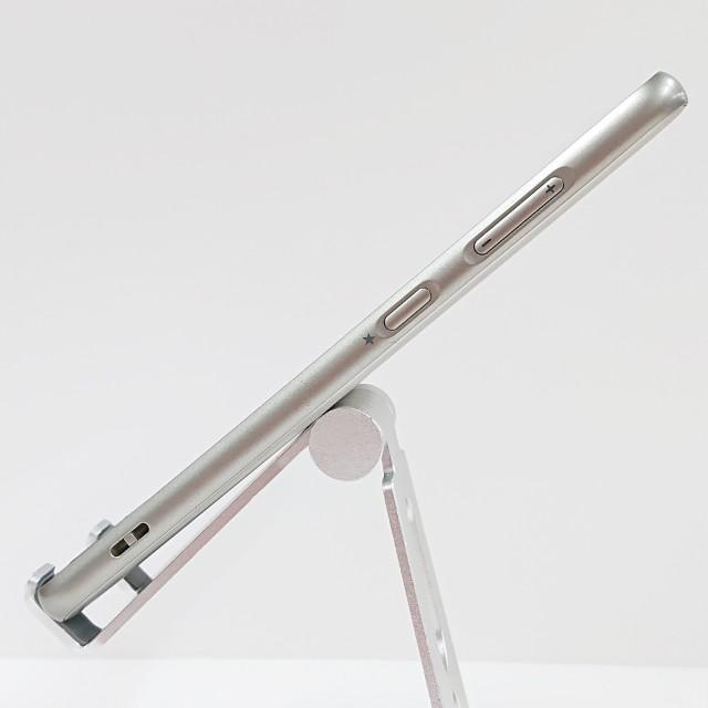 BASIO4 KYV47-u UQ シャンパンゴールド 送料無料 即決 本体 c17391