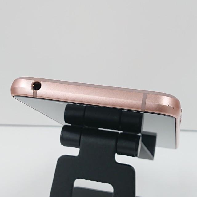 AQUOS sense3 basic SHV48 au ライトカッパー 送料無料 即決 本体
