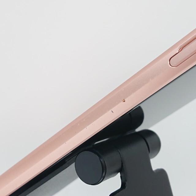 AQUOS sense3 basic SHV48 au ライトカッパー 送料無料 即決 本体