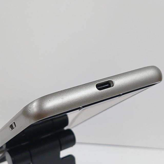 BASIO4 KYV47 au シャンパンゴールド 送料無料 即決 本体 c17412