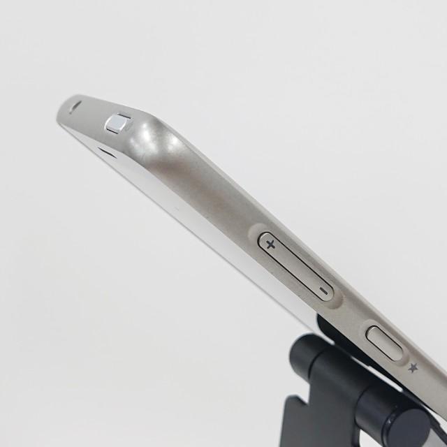 【美品】BASIO4 本体 シャンパンゴールド BASIO4 KYV47 au シャンパンゴールド 送料無料 即決 本体 c17412