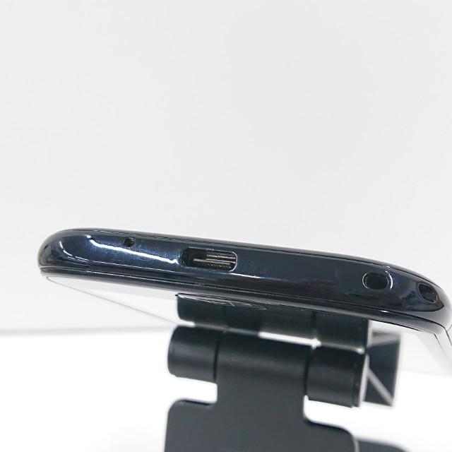 らくらくスマートフォン me F-01L ドコモ ブラック 送料無料 即決 本体