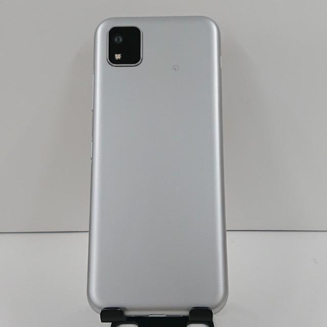 かんたんスマホ3 A205KC Y!mobile シルバー 送料無料 即決 本体 c17418