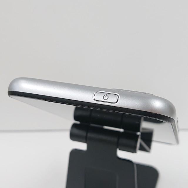 かんたんスマホ3 A205KC Y!mobile シルバー 送料無料 即決 本体 c17418