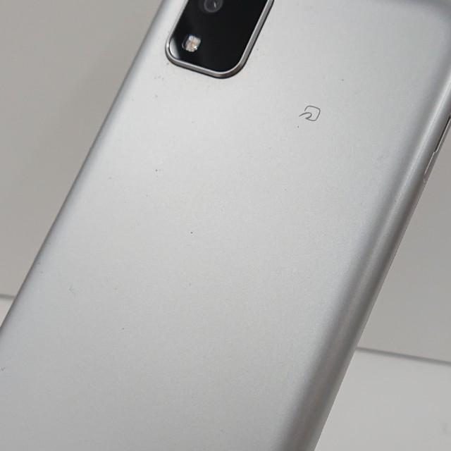 Y!mobile かんたんスマホ3 A205KC シルバー 極美品 【公式通販】