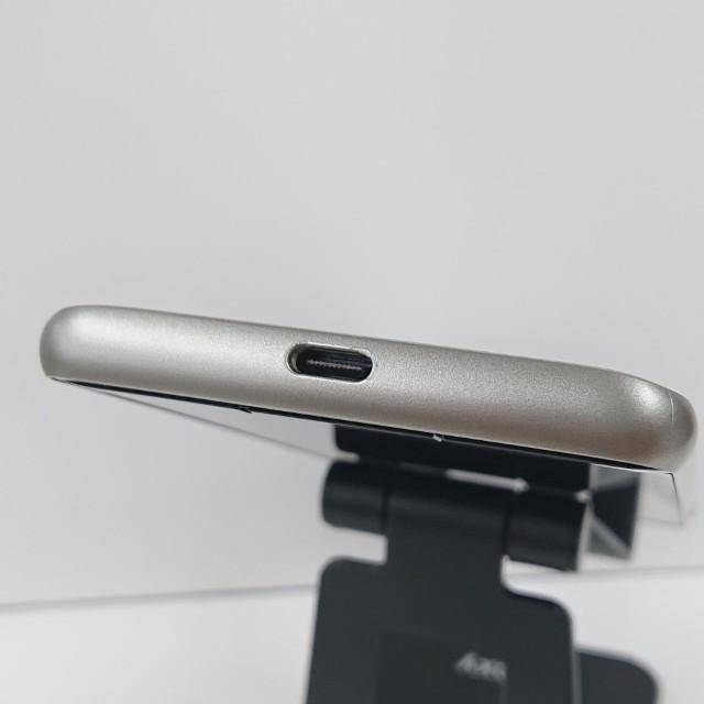 BASIO4 KYV47 au シャンパンゴールド 送料無料 即決 本体 c17429