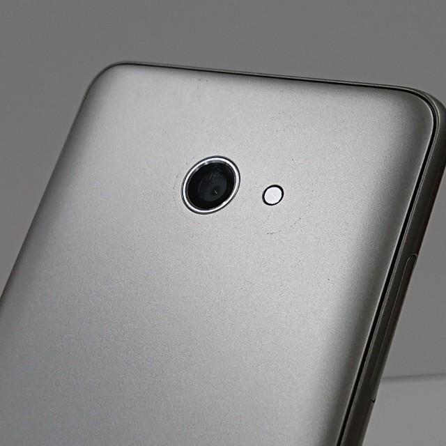 BASIO4 KYV47 au シャンパンゴールド 送料無料 即決 本体 c17440