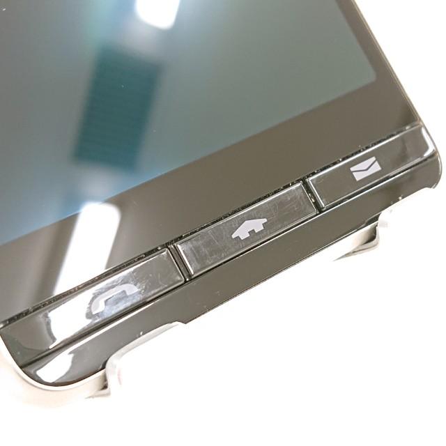BASIO4 KYV47 au シャンパンゴールド 送料無料 即決 本体 c17443