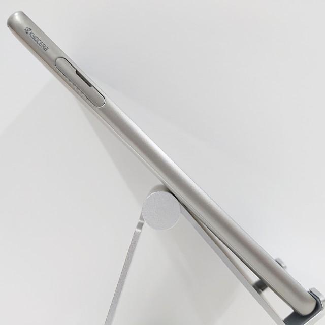 BASIO4 KYV47 au シャンパンゴールド 送料無料 即決 本体 c17443