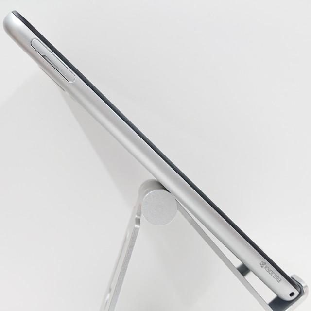 かんたんスマホ3 A205KC Y!mobile シルバー 送料無料 即決 本体 c17457