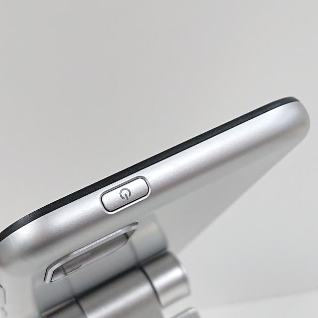 かんたんスマホ3 A205KC Y!mobile シルバー 送料無料 即決 本体 c17457