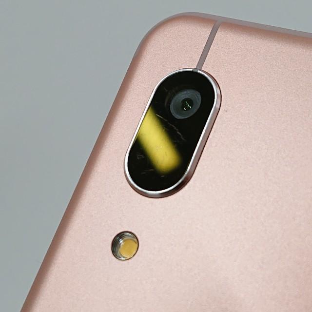 AQUOS sense3 basic SHV48 au ライトカッパー 送料無料 即決 本体