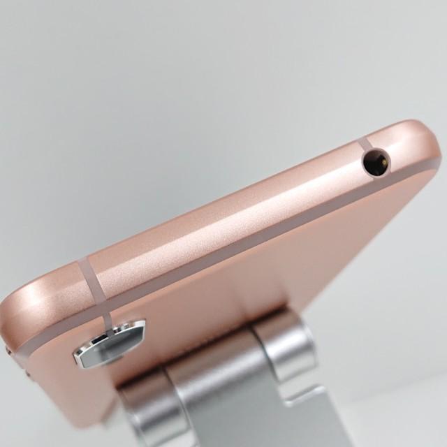AQUOS sense3 basic SHV48 au ライトカッパー 送料無料 即決 本体