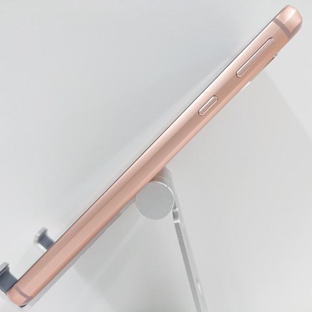 AQUOS sense3 basic SHV48 au ライトカッパー 送料無料 即決 本体