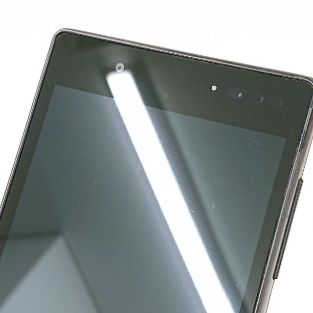 Qua phone QX KYV42 au ブラック 送料無料 即決 本体 c17506 : アーク
