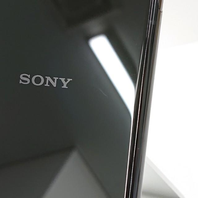Xperia 5 SOV41 au ブラック 送料無料 即決 本体 c17561 : アーク