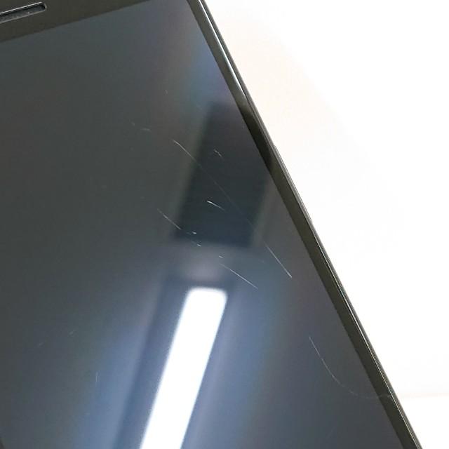 Xperia 10 II SOV43 au ブラック 送料無料 即決 本体 c17564 : アーク