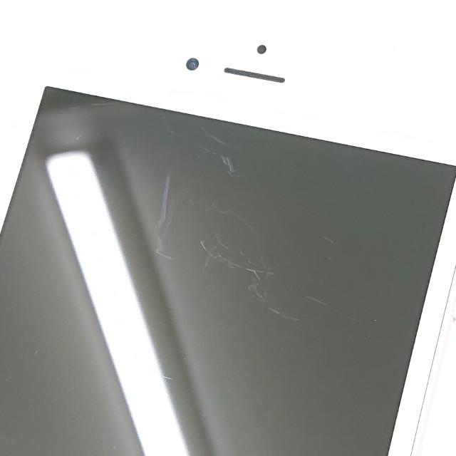 iPhone6s Plus 64GB SIMフリー シルバー 送料無料 即決 本体 c17577
