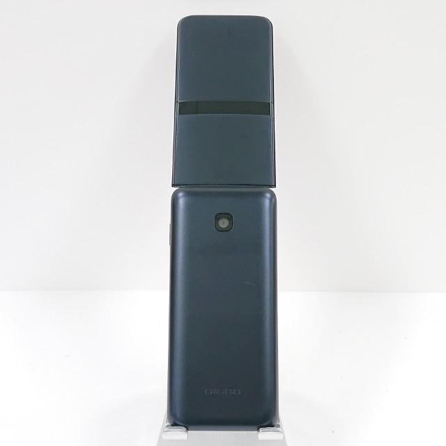 DIGNO ケータイ KY-42C ドコモ ブラック 送料無料 即決 本体 c17578