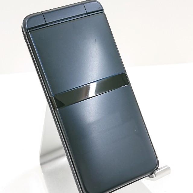 DIGNO ケータイ KY-42C ドコモ ブラック 送料無料 即決 本体 c17578