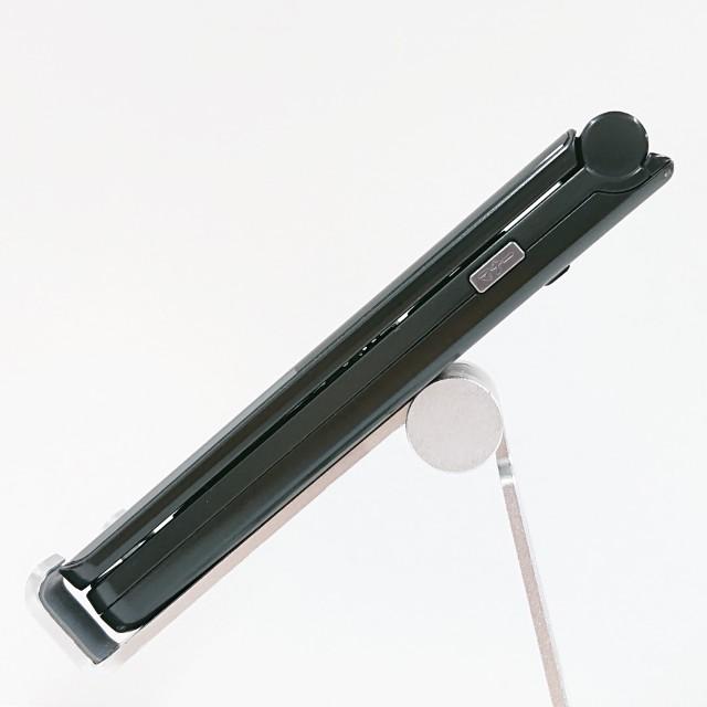arrows ケータイ F-03L ドコモ ブラック 送料無料 即決 本体 c17607