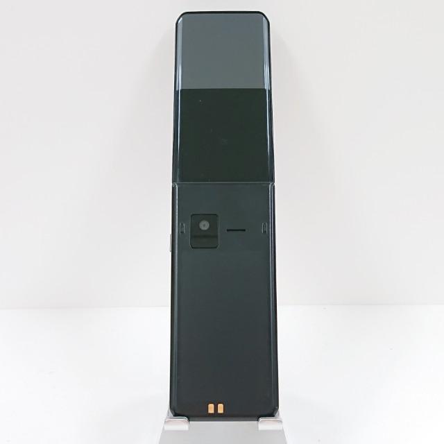 arrows ケータイ F-03L ドコモ ブラック 送料無料 即決 本体 c17607