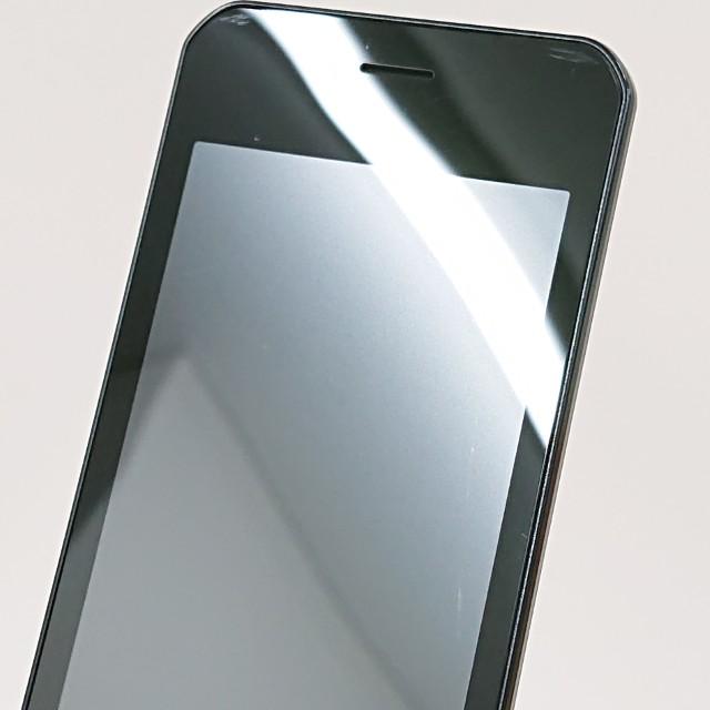 arrows ケータイ F-03L ドコモ ブラック 送料無料 即決 本体 c17607