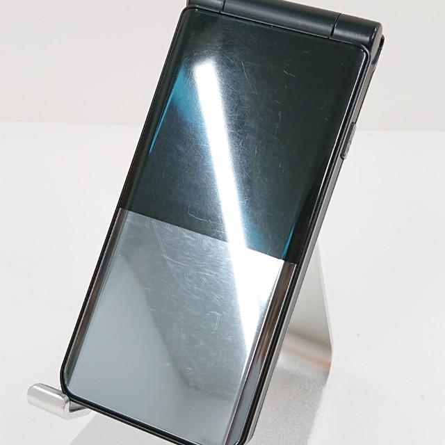 arrows ケータイ F-03L ドコモ ブラック 送料無料 即決 本体 c17607