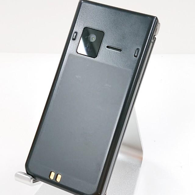 arrows ケータイ F-03L ドコモ ブラック 送料無料 即決 本体 c17607