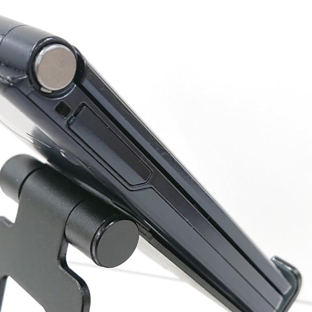 arrows ケータイ ベーシック F-41C ドコモ ネイビー 送料無料 即決