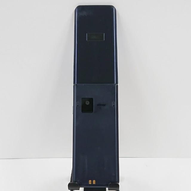 arrows ケータイ ベーシック F-41C ドコモ ネイビー 送料無料 即決