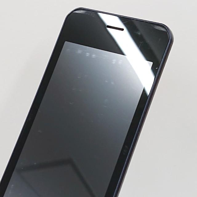 arrows ケータイ ベーシック F-41C ドコモ ネイビー 送料無料 即決