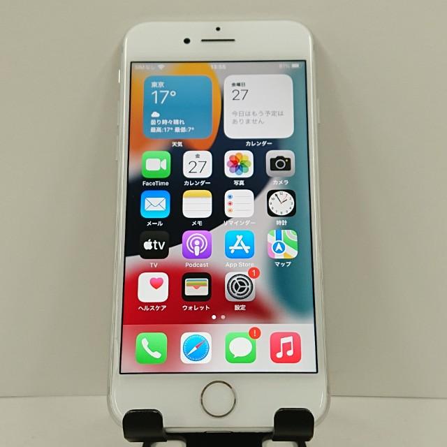 iPhone7 32GB ドコモ シルバー 送料無料 即決 本体 c17622 : アーク 