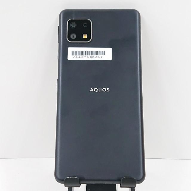 AQUOS sense4 basic A003SH Y!mobile ライトカッパー 送料無料 即決