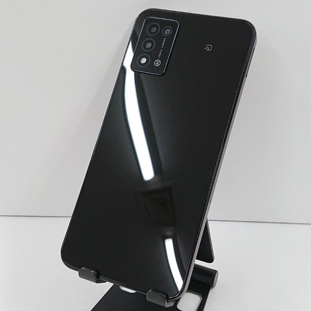ワイモバイル Libero 5G Ⅲ A202ZT ブラック Libero 5G III A202ZT Y!mobile ブラック 送料無料 即決 本体 c17632