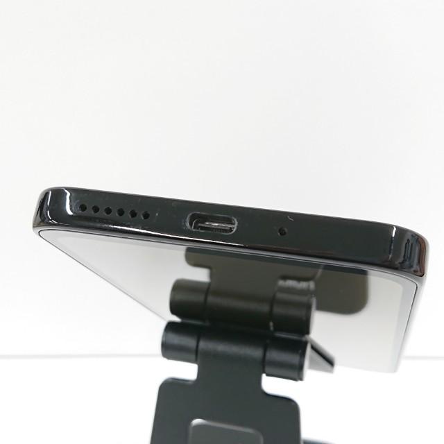 Libero 5G III A202ZT Y!mobile ブラック 送料無料 即決 本体 c17632