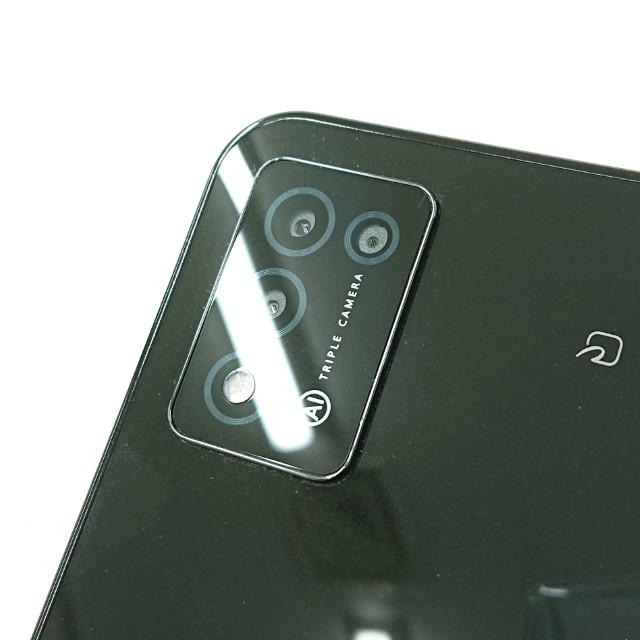 Libero 5G III A202ZT Y!mobile ブラック 送料無料 即決 本体 c17632