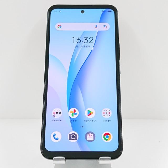 Libero 5G III Y!mobile 本体 【公式通販】