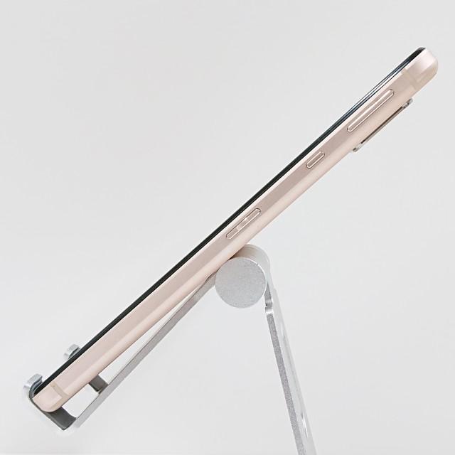 AQUOS sense4 basic A003SH Y!mobile ライトカッパー 送料無料 即決