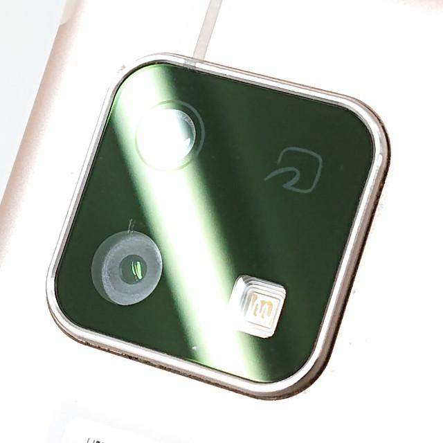 AQUOS sense4 basic (A003SH) ライトカッパー AQUOS sense4 basic A003SH Y!mobile ライトカッパー 送料無料 即決