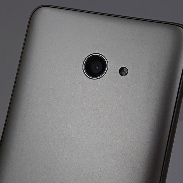 BASIO4 KYV47-u UQ シャンパンゴールド 送料無料 即決 本体