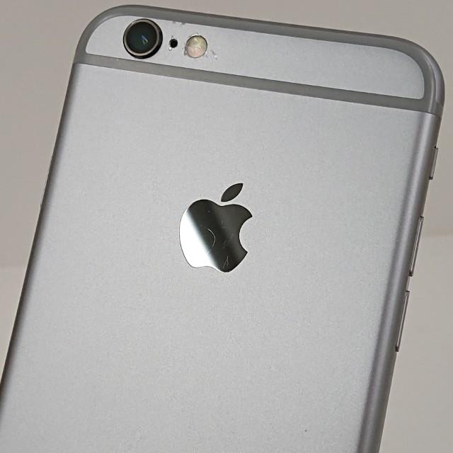 iPhone6s 16GB SIMフリー スペースグレイ 送料無料 即決 本体 c17674