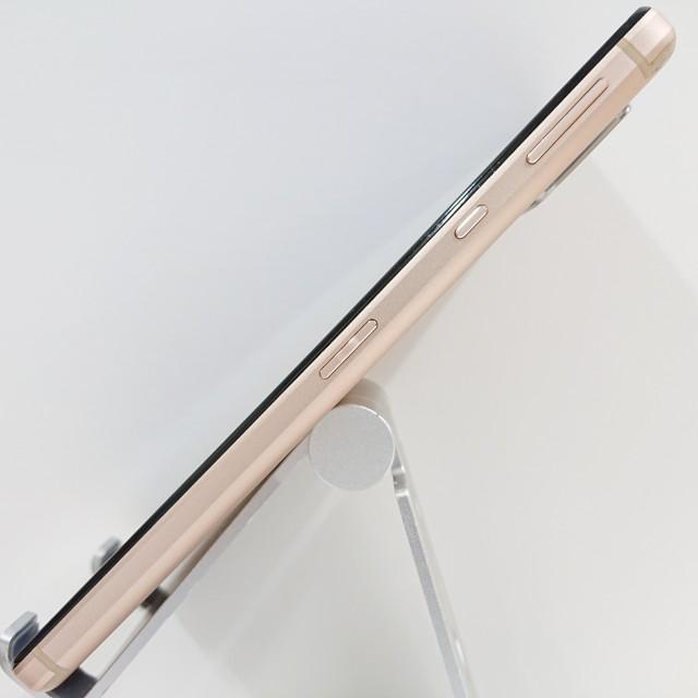 AQUOS sense4 basic A003SH Y!mobile ライトカッパー 送料無料 即決