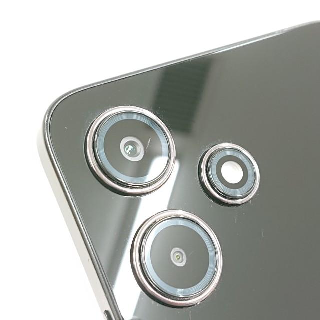 Redmi 12 5G XIG03 au ミッドナイトブラック 送料無料 即決 本体