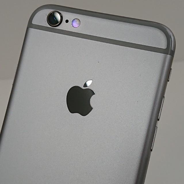 iPhone6s 32GB スペースグレー iPhone6s 32GB SIMフリー スペースグレイ 送料無料 即決 本体 c18334