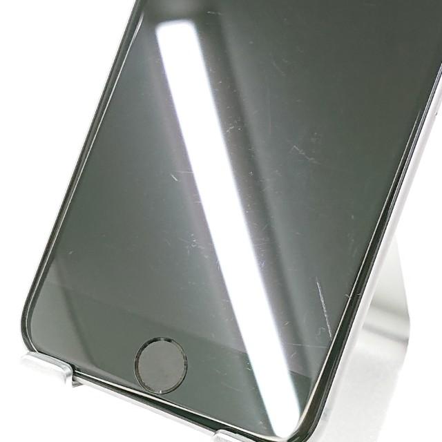 iPhone6s 16GB SIMフリー スペースグレイ 送料無料 即決 本体 c17707