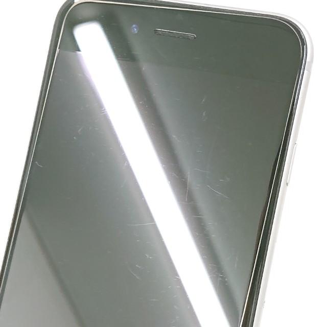 iPhone6s 16GB SIMフリー スペースグレイ 送料無料 即決 本体 c17707