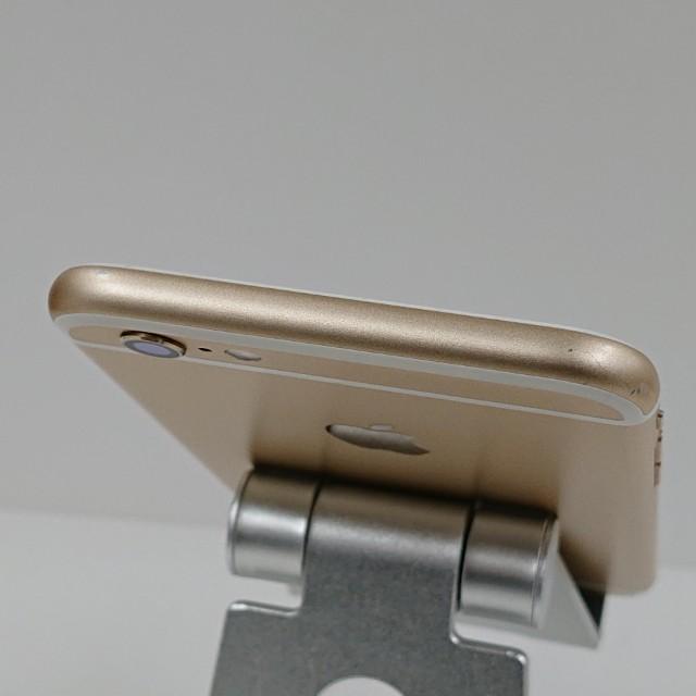 iPhone6s 32GB SIMフリー ゴールド 送料無料 即決 本体 c17711