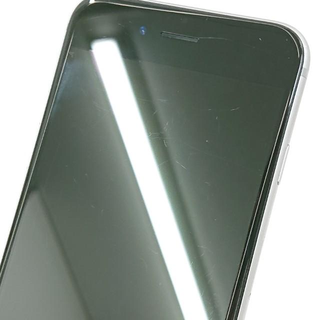 iPhone6s 16GB SIMフリー スペースグレイ 送料無料 即決 本体 c17714