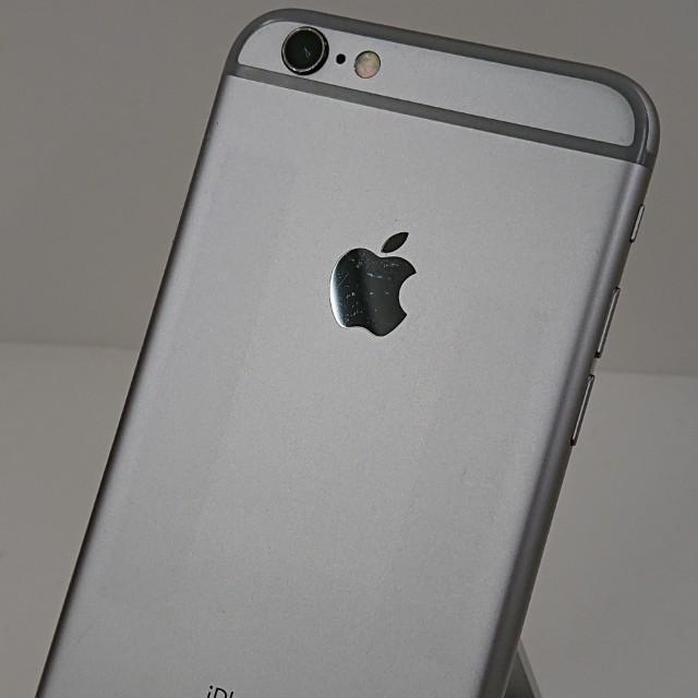 iPhone6s 16GB SIMフリー スペースグレイ 送料無料 即決 本体 c17714